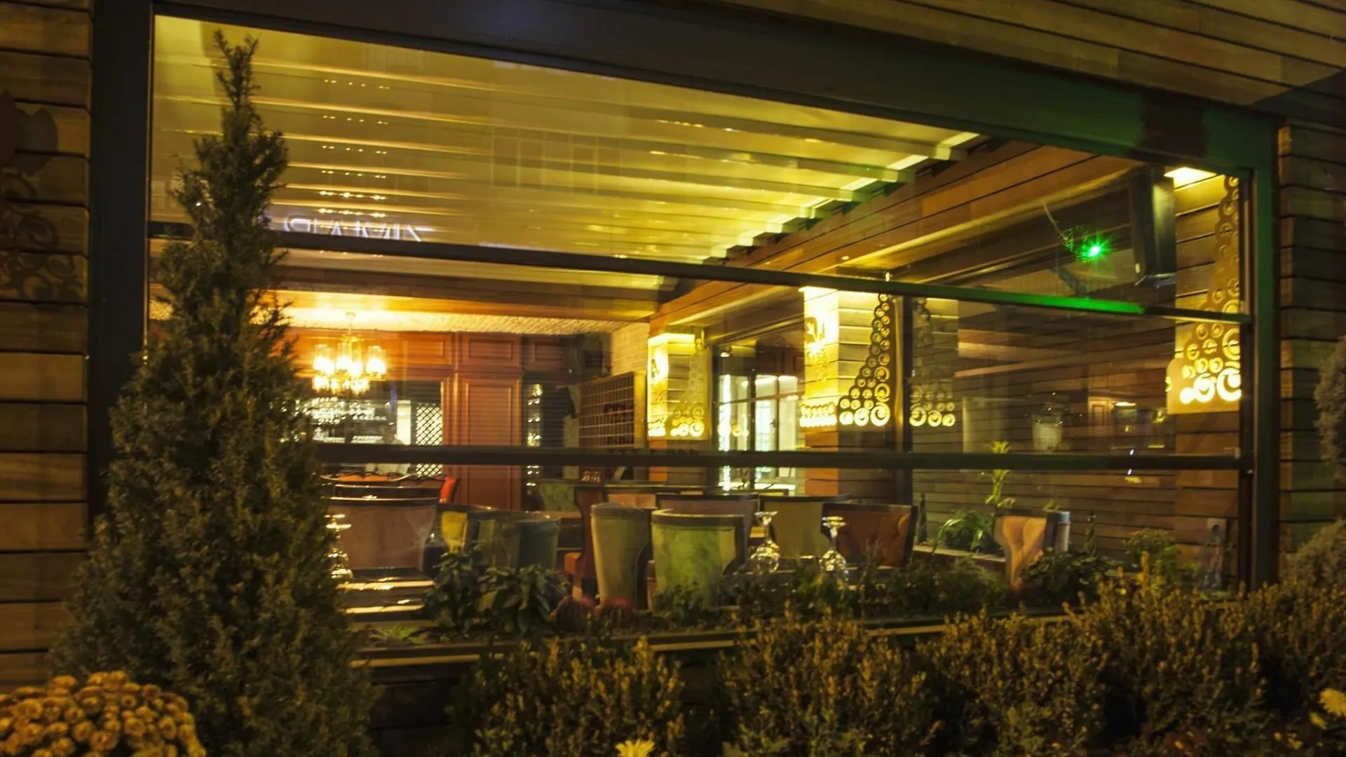 Cadence Design Hotel Ankara