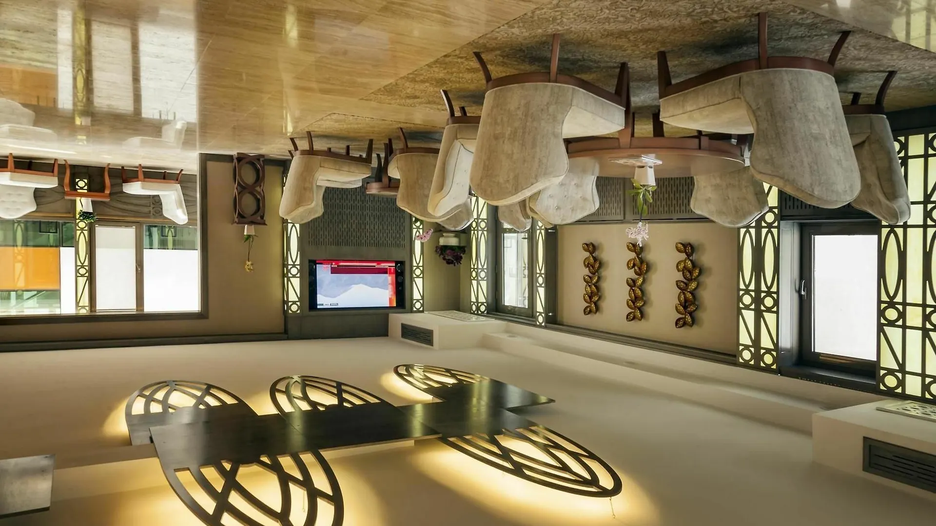 Cadence Design Hotel Ankara